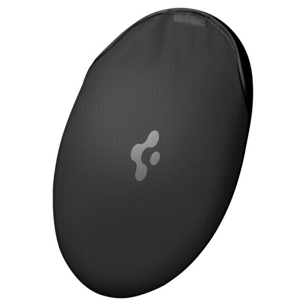 Spigen Tesla Car Front Windshield Sunshade black - Tesla Model S (ACP09305) - Image 5