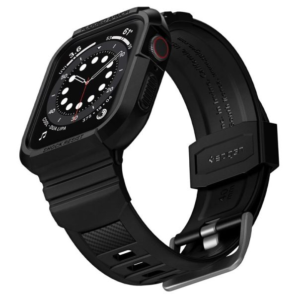 black - Apple Watch 41mm/40mm