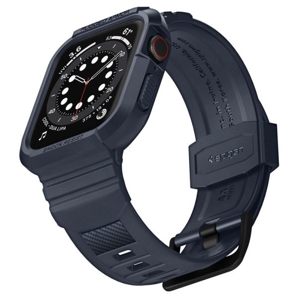 gray - Apple Watch 45mm/44mm