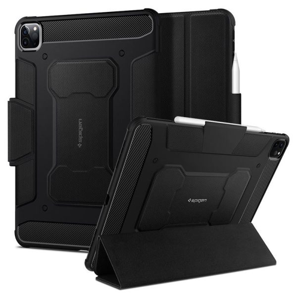 black - iPad Pro 11" (2022/2021/2020/2018)