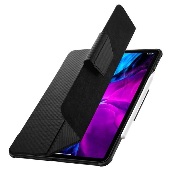 Spigen Rugged Armor Pro Case Black for Apple iPad Pro 11" (22/21/20/18) ACS01024 - Image 24