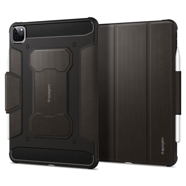 gunmetal - iPad Pro 11" (2022/2021/2020/2018)