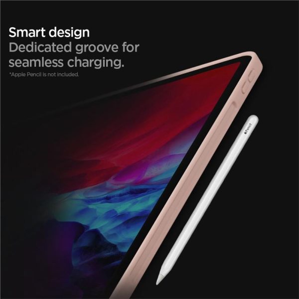 Spigen Urban Fit Case Rose Gold for Apple iPad Pro 11" (22/21/20/18) ACS01055 - Image 19