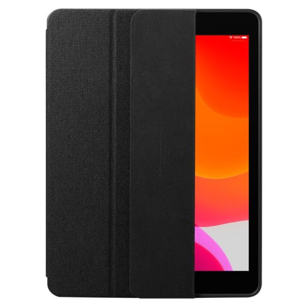 black - iPad 10.2" 2021/2020/2019