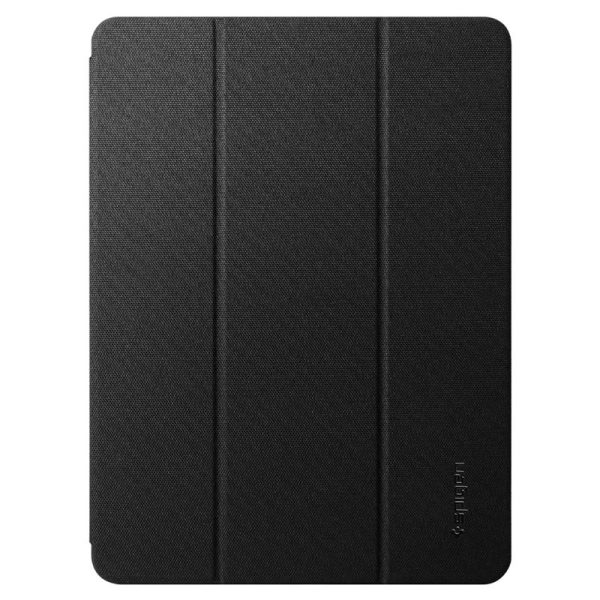 Θήκη Spigen Urban Fit Black - Apple iPad 10.2" 2019-2020-2021 (ACS01060) - Image 23