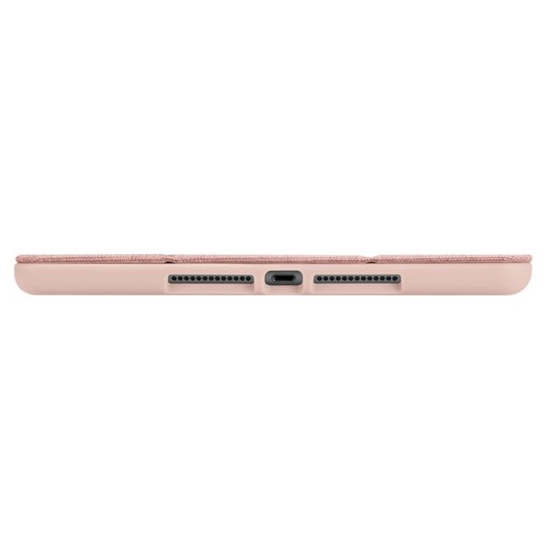 rose gold - iPad 10.2" 2021/2020/2019