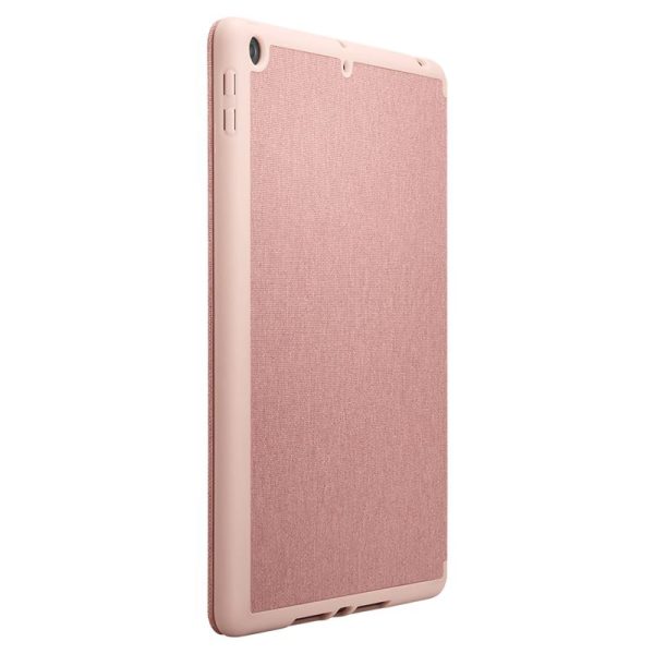 Θήκη Spigen Urban Fit Rose Gold - Apple iPad 10.2" 2019-2020-2021 (ACS01061) - Image 7
