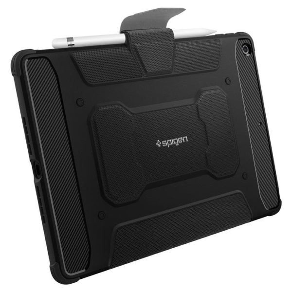 black - iPad 10.2" 2021/2020/2019