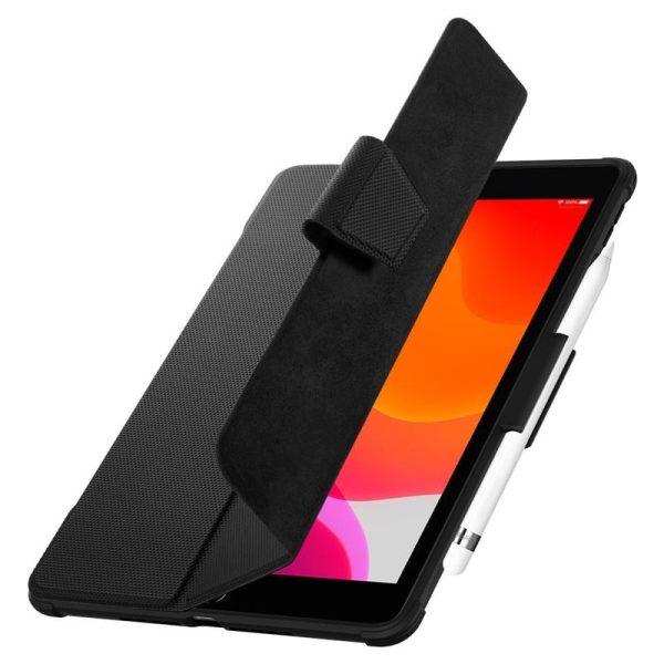 Θήκη Spigen Rugged Armor Pro Black - Apple iPad 10.2" (2019-2020-2021) ACS01216 - Image 20