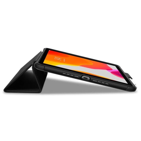 Θήκη Spigen Rugged Armor Pro Black - Apple iPad 10.2" (2019-2020-2021) ACS01216 - Image 21