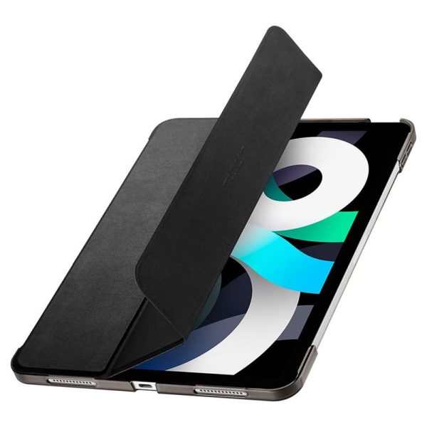 Θήκη Spigen Smart Fold Black - Apple iPad Air 4 (2020) / Air 5 (2022) (ACS02050) - Image 4