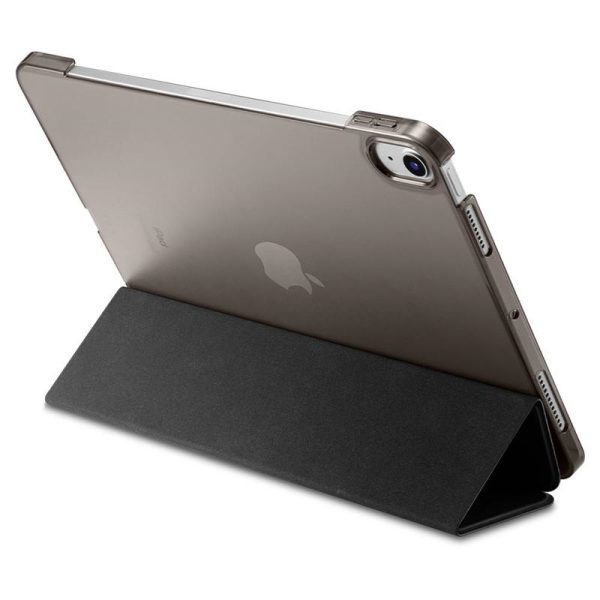 Θήκη Spigen Smart Fold Black - Apple iPad Air 4 (2020) / Air 5 (2022) (ACS02050) - Image 6