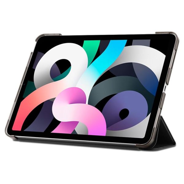 Θήκη Spigen Smart Fold Black - Apple iPad Air 4 (2020) / Air 5 (2022) (ACS02050) - Image 7