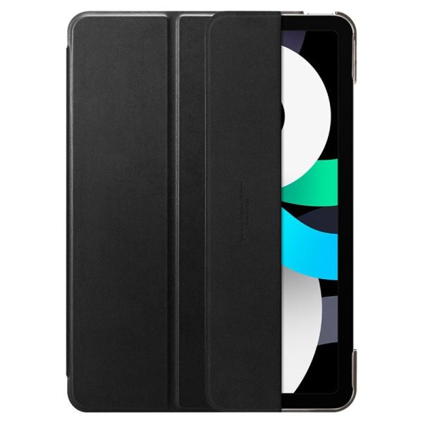 Θήκη Spigen Smart Fold Black - Apple iPad Air 4 (2020) / Air 5 (2022) (ACS02050) - Image 9
