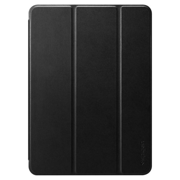 Θήκη Spigen Smart Fold Black - Apple iPad Air 4 (2020) / Air 5 (2022) (ACS02050) - Image 10