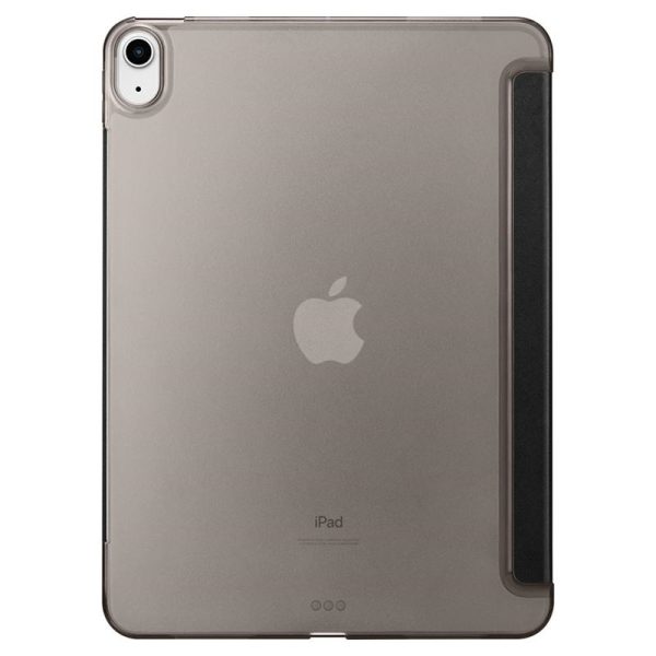 Θήκη Spigen Smart Fold Black - Apple iPad Air 4 (2020) / Air 5 (2022) (ACS02050) - Image 11