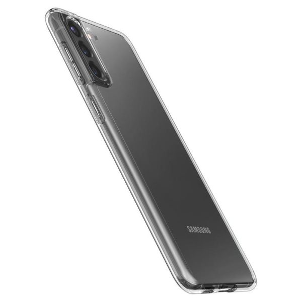 Θήκη Spigen Liquid Crystal Clear - Samsung Galaxy S21 (ACS02419) - Image 16