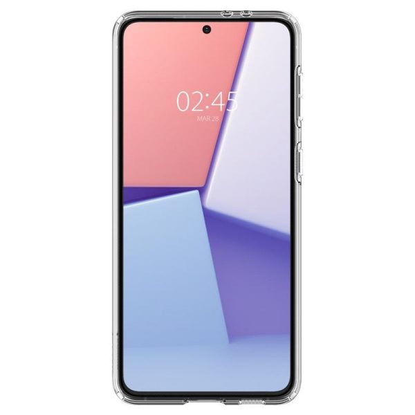 Θήκη Spigen Liquid Crystal Clear - Samsung Galaxy S21 (ACS02419) - Image 18
