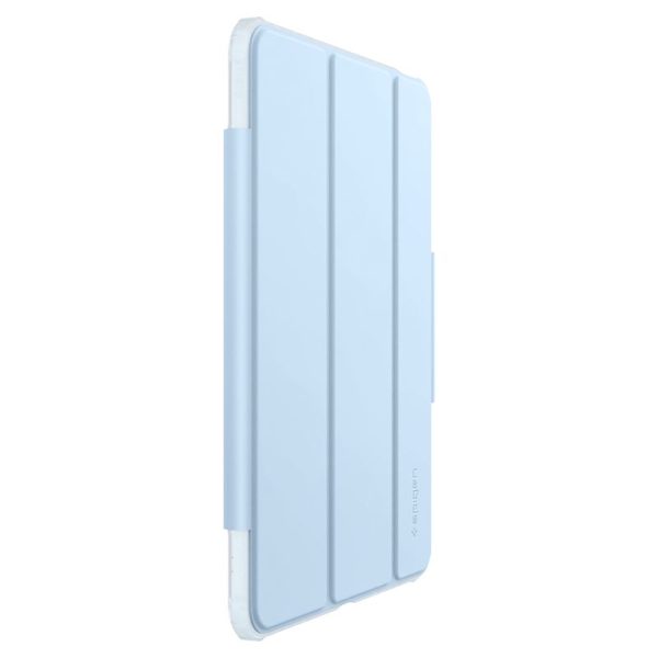 Θήκη Spigen Ultra Hybrid Pro Sky Blue-Apple iPad Air 4/5/6 Gen. (ACS02698) - Image 15