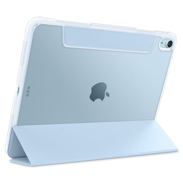 Θήκη Spigen Ultra Hybrid Pro Sky Blue-Apple iPad Air 4/5/6 Gen. (ACS02698) - Image 16