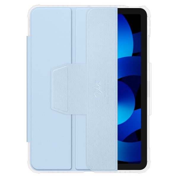 Θήκη Spigen Ultra Hybrid Pro Sky Blue-Apple iPad Air 4/5/6 Gen. (ACS02698) - Image 22