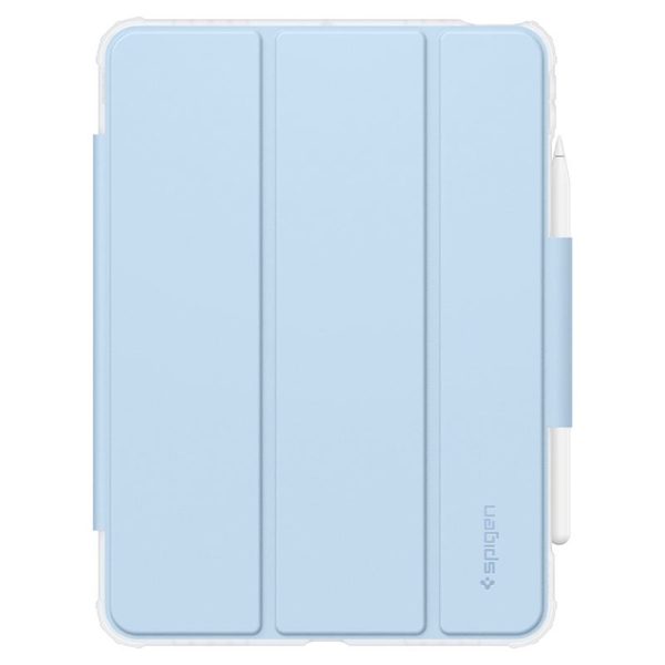 Θήκη Spigen Ultra Hybrid Pro Sky Blue-Apple iPad Air 4/5/6 Gen. (ACS02698) - Image 27