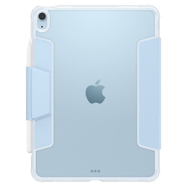 Θήκη Spigen Ultra Hybrid Pro Sky Blue-Apple iPad Air 4/5/6 Gen. (ACS02698) - Image 28