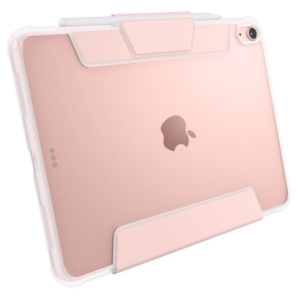 Θήκη Spigen Ultra Hybrid Pro Rose Gold-Apple iPad Air 4/5/6 Gen. (ACS02699) - Image 25