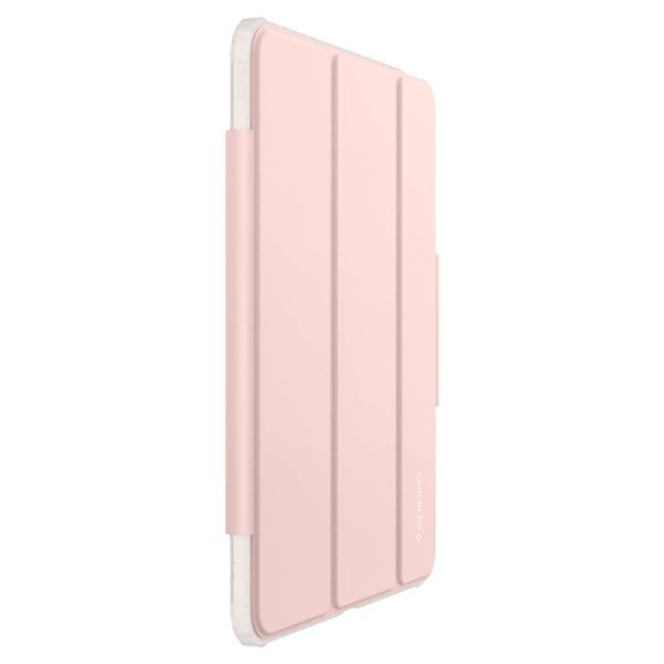 Θήκη Spigen Ultra Hybrid Pro Rose Gold-Apple iPad Air 4/5/6 Gen. (ACS02699) - Image 28