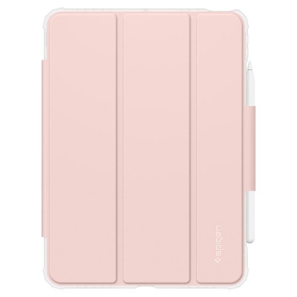 Θήκη Spigen Ultra Hybrid Pro Rose Gold-Apple iPad Air 4/5/6 Gen. (ACS02699) - Image 37
