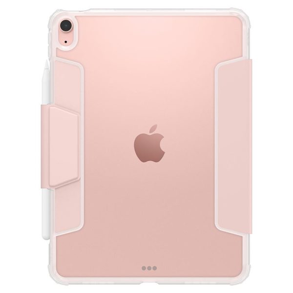 Θήκη Spigen Ultra Hybrid Pro Rose Gold-Apple iPad Air 4/5/6 Gen. (ACS02699) - Image 38
