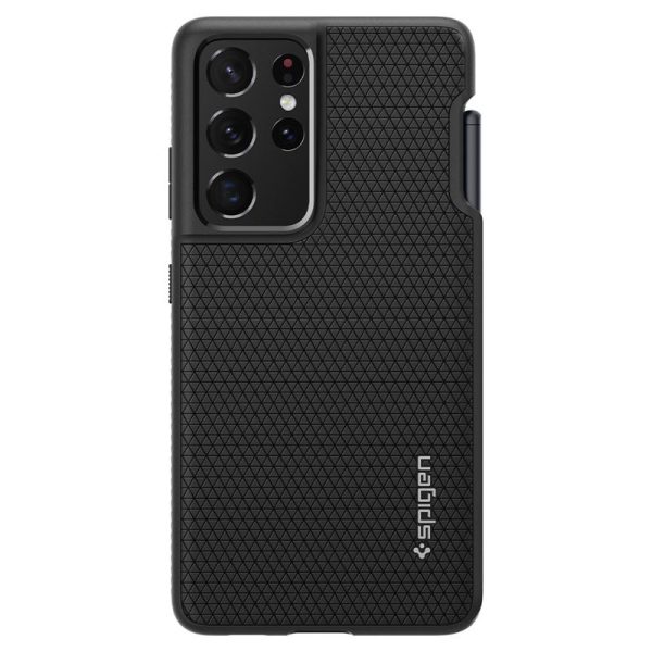 matte black - Samsung Galaxy S21 Ultra