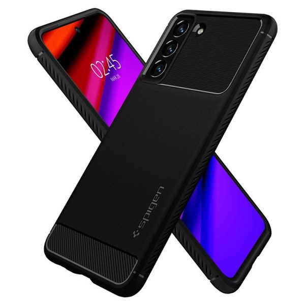 black - Samsung Galaxy S21 FE 5G
