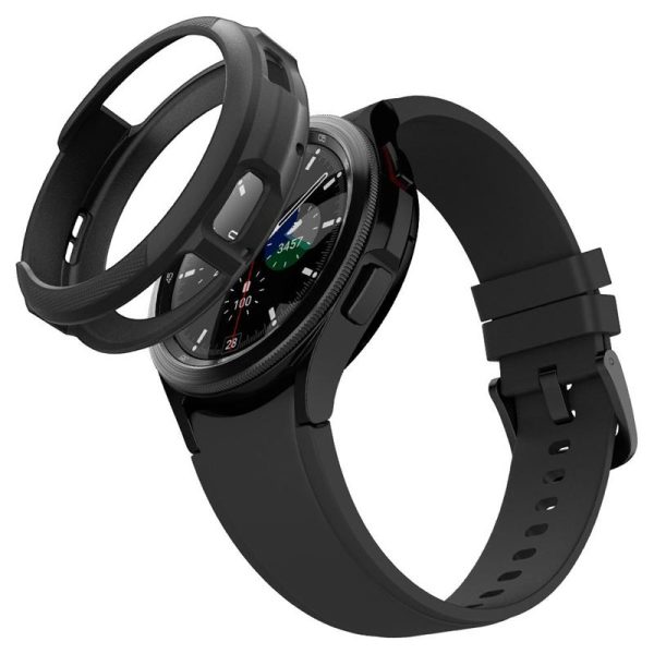 black - Samsung Galaxy Watch 4 Classic 42mm