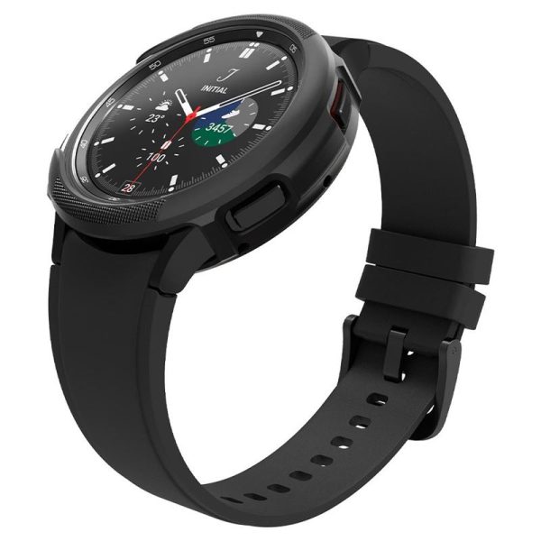 black - Samsung Galaxy Watch 4 Classic 42mm