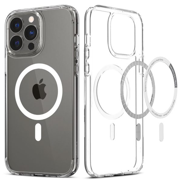 white - iPhone 13 Pro Max
