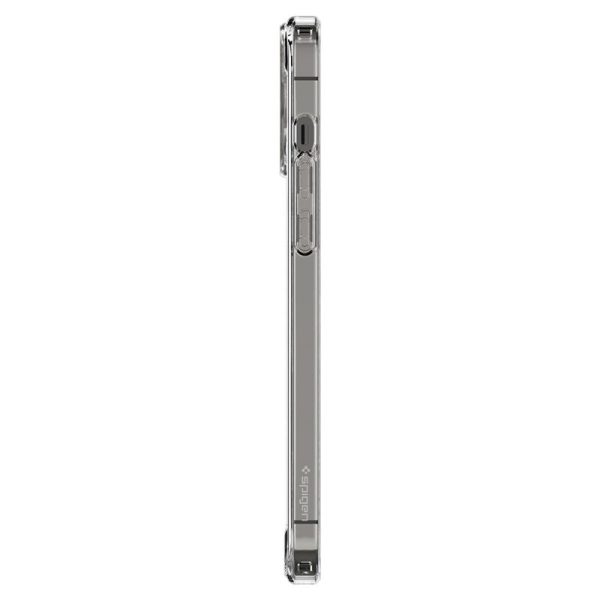 Θήκη Spigen Ultra Hybrid MagSafe Compatible White - Apple iPhone 13 Pro Max (ACS03210) - Image 16