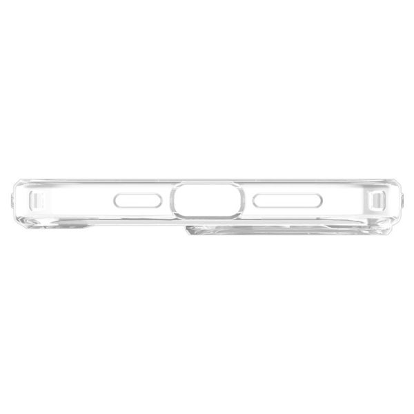 Θήκη Spigen Ultra Hybrid MagSafe Compatible White - Apple iPhone 13 Pro Max (ACS03210) - Image 19