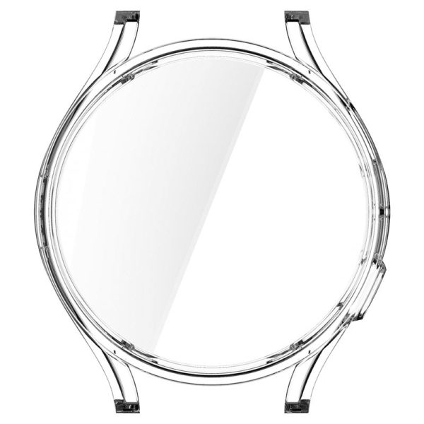 Θήκη Spigen Ultra Hybrid Crystal Clear - Samsung Galaxy Watch 4 44mm (ACS03475) - Image 11