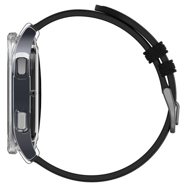 Θήκη Spigen Ultra Hybrid Crystal Clear - Samsung Galaxy Watch 4 44mm (ACS03475) - Image 9