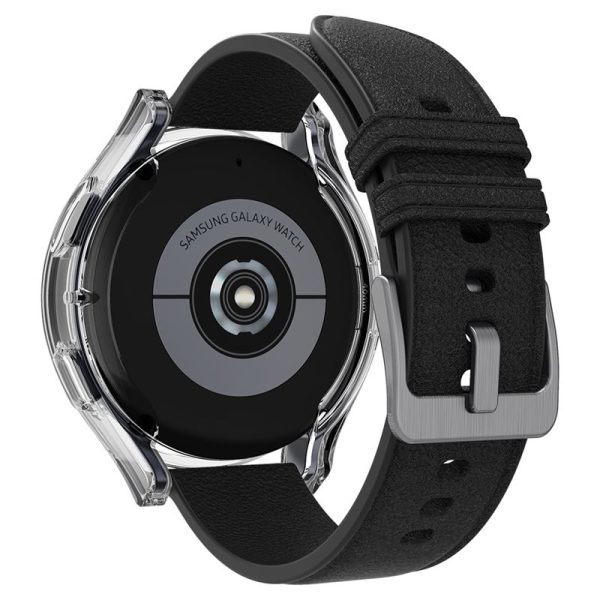 Θήκη Spigen Ultra Hybrid Crystal Clear - Samsung Galaxy Watch 4 44mm (ACS03475) - Image 10