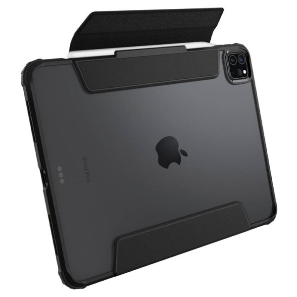 black - iPad Pro 11" 2022/2021/2020/2018