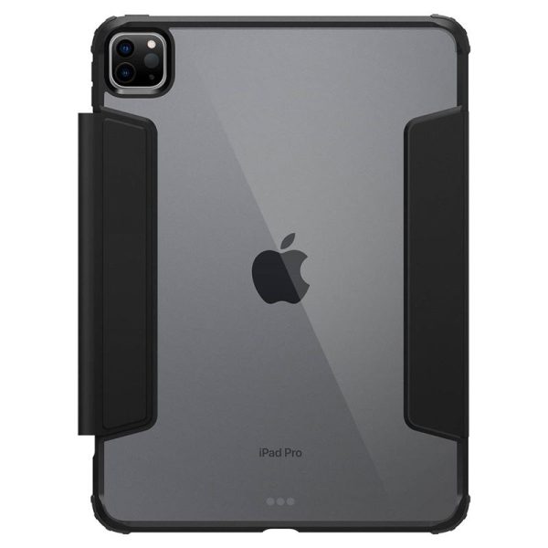 SPIGEN ULTRA HYBRID PRO IPAD PRO 11 2 / 3 / 4 / 2020-2022 BLACK (ACS03655) - Image 28