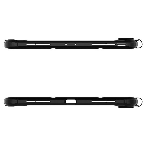 SPIGEN ULTRA HYBRID PRO IPAD PRO 11 2 / 3 / 4 / 2020-2022 BLACK (ACS03655) - Image 30