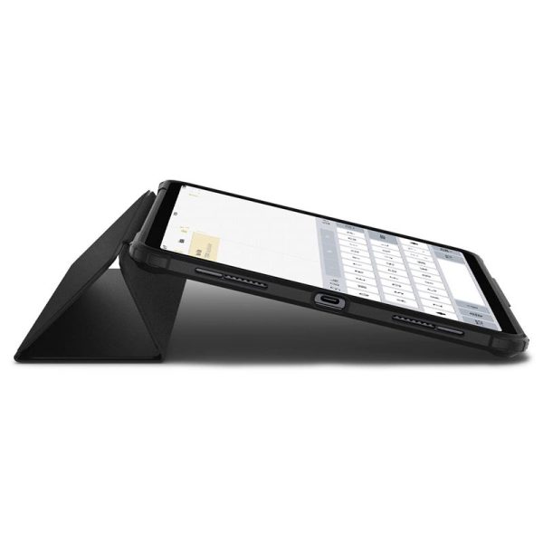 SPIGEN ULTRA HYBRID PRO IPAD PRO 11 2 / 3 / 4 / 2020-2022 BLACK (ACS03655) - Image 32