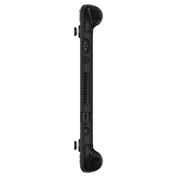 SPIGEN RUGGED ARMOR STEAM DECK / OLED MATTE BLACK (ACS03730) - Image 15