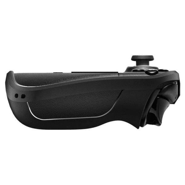 SPIGEN RUGGED ARMOR STEAM DECK / OLED MATTE BLACK (ACS03730) - Image 24