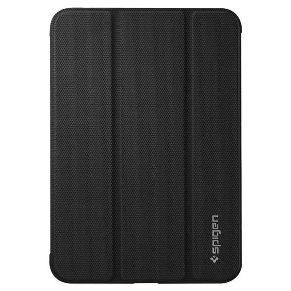Θήκη Spigen Liquid Air Folio Black - Apple iPad mini 7/6 (ACS03762) - Image 9