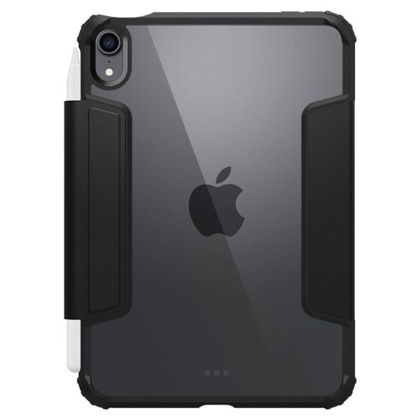 black - iPad mini 2024/6