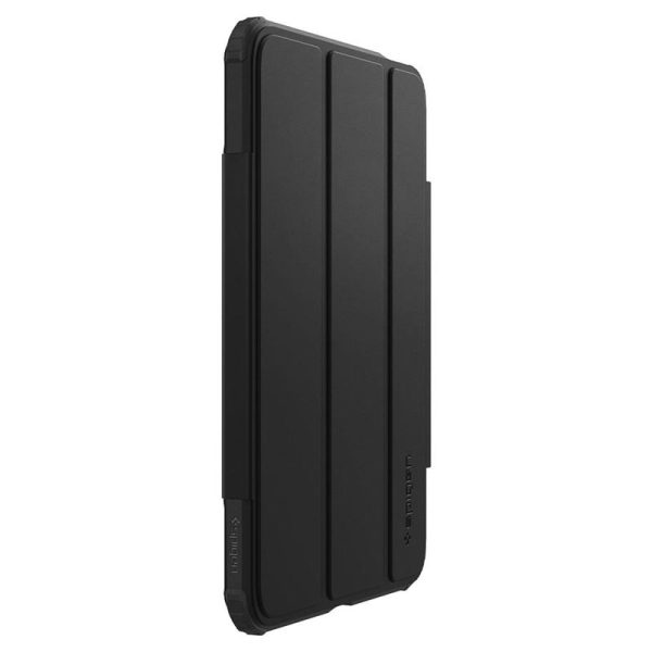 Θήκη Spigen Ultra Hybrid Pro Black - Apple iPad mini 7/6 (ACS03765) - Image 7